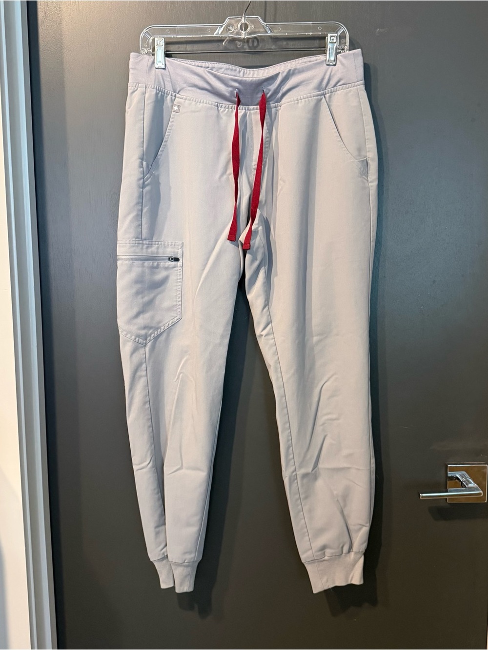 Figs Zamora Jogger - slate